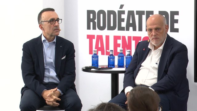Tebas y sus respuestas a las preguntas sobre el límite salarial