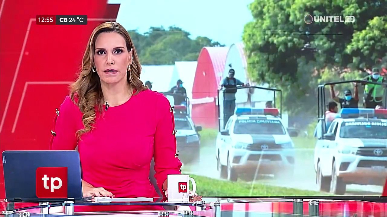 Maestra hallada sin vida en Guarayos ayudaba con la alimentación de los voluntarios que combaten los incendios
