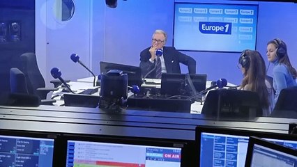 Sur le départ, Bruno Le Maire dit vouloir «respirer un air différent de la politique»