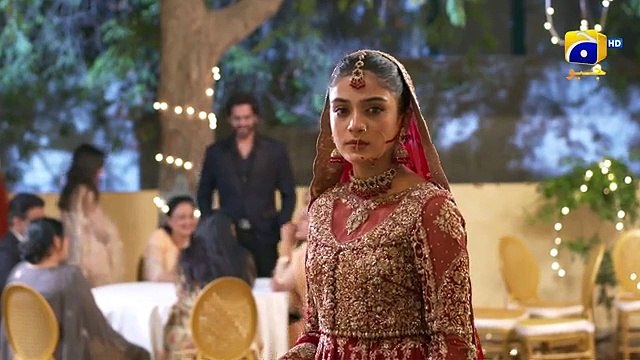 Kaffara Episode 47 - [Eng Sub] - Ali Ansari - Laiba Khan - Zoya Nasir - 12th September 2024drama