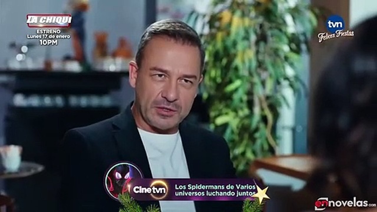 Pasión Prohibida – Cap 269