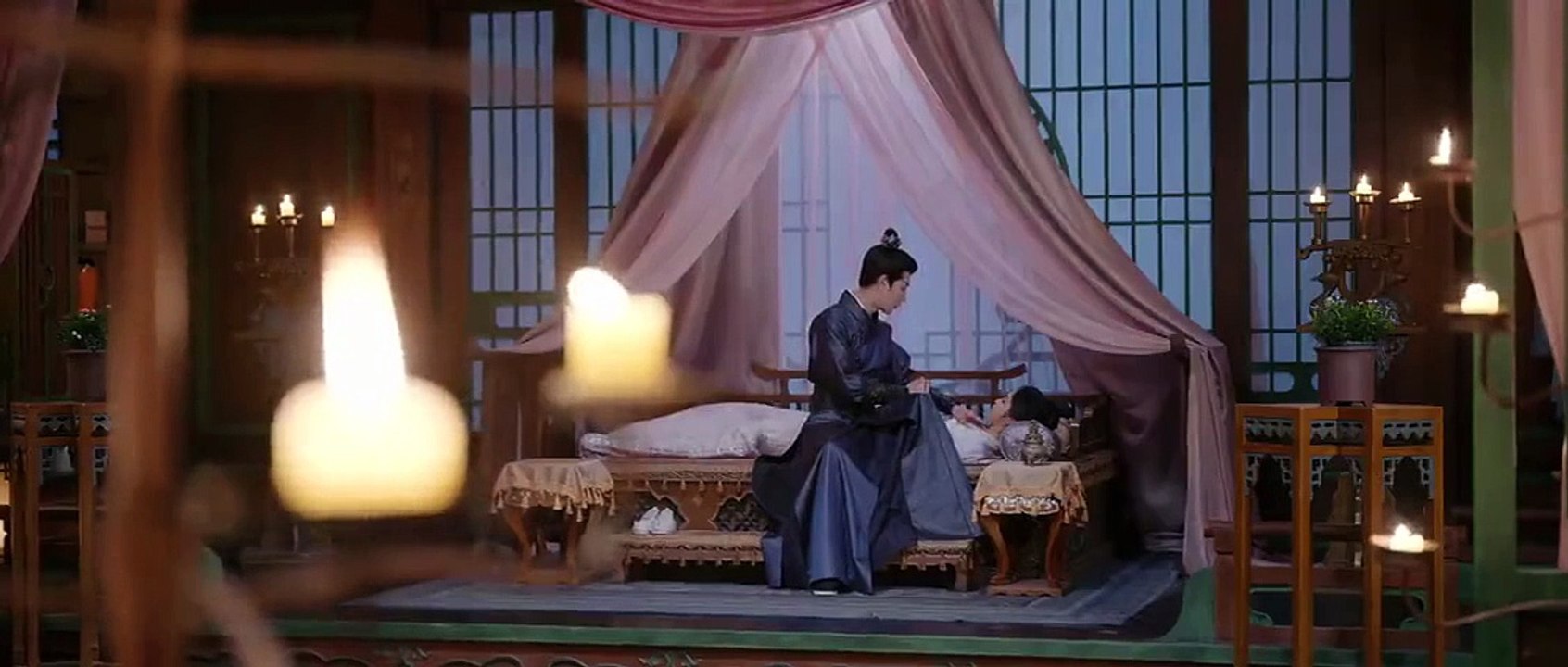 (ENG) Unspeakable Longing (2024) Ep 13 EngSub video Dailymotion