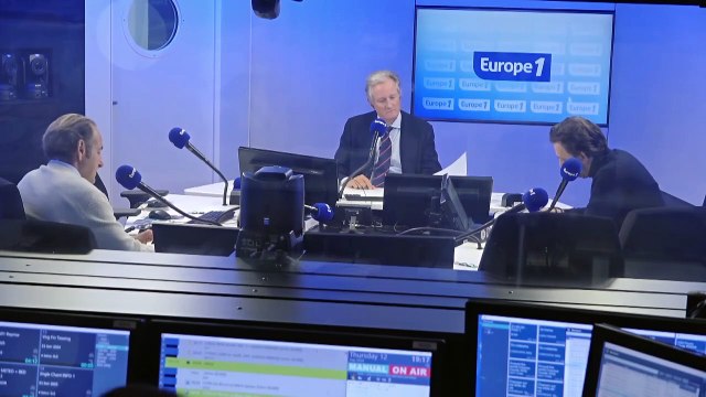 Pot de départ pour Bruno Le Maire : «Nous avons un dérapage des comptes publics qui est dramatique», assure Marc Touati, économiste