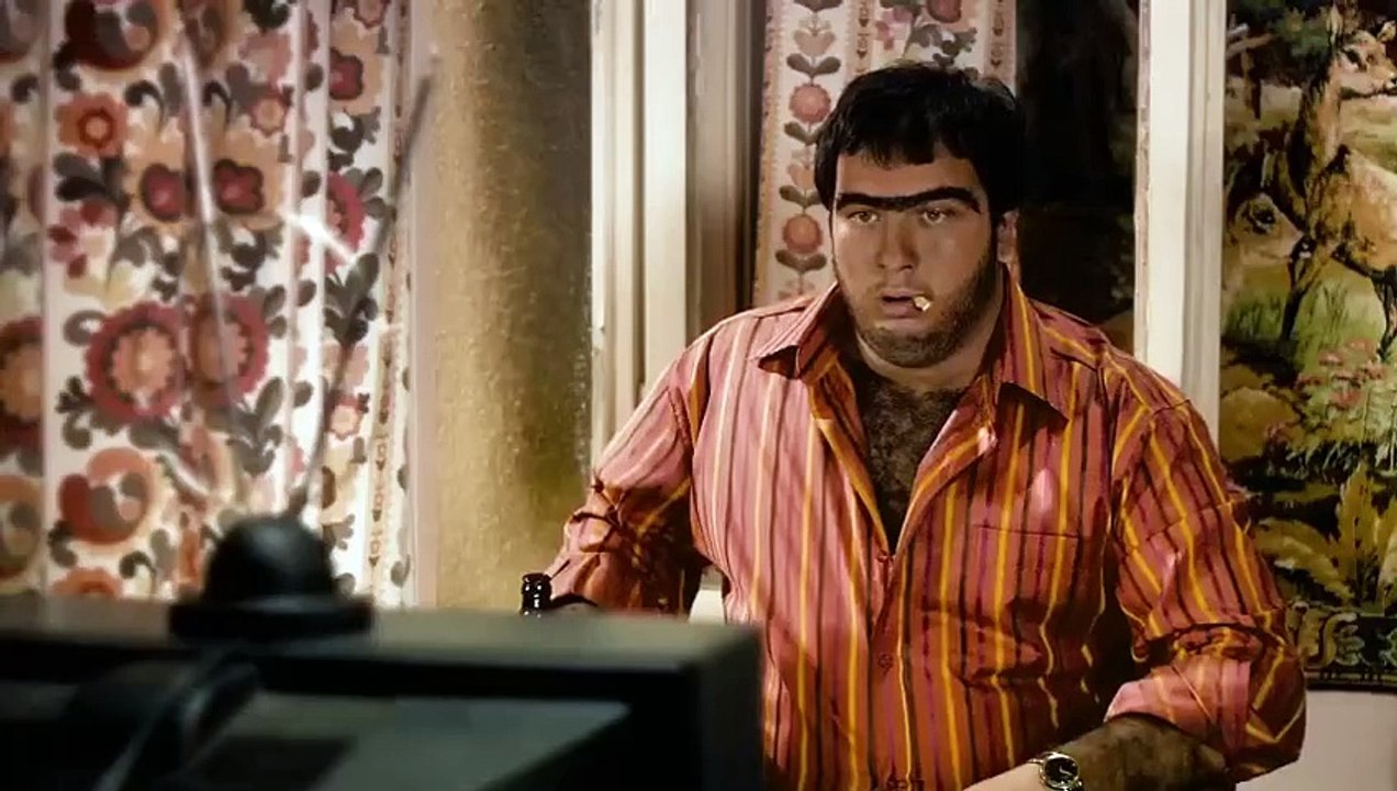 Recep İvedik 1 – Türk Sinemasının En Komik Karakteriyle Tanışın!