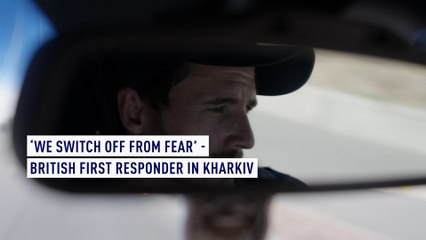 South Londoner Anthony Phillips Shares His Inspiring Frontline Experience in Ukraine 🇺🇦