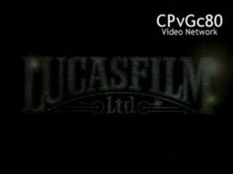 Lucasfilm/Cartoon Network Studios (2001)