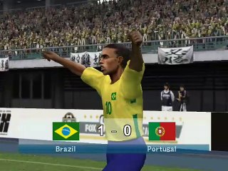 Winning Eleven: Pro Evolution Soccer 2007 online multiplayer - ps2