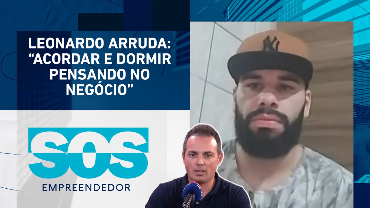 CEO da Decor Colos ajuda EMPRESÁRIO no ramo da CONFEITARIA a ter um OBJETIVO