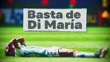 'Ángel Di María: Romper la pared' - Tráiler oficial
