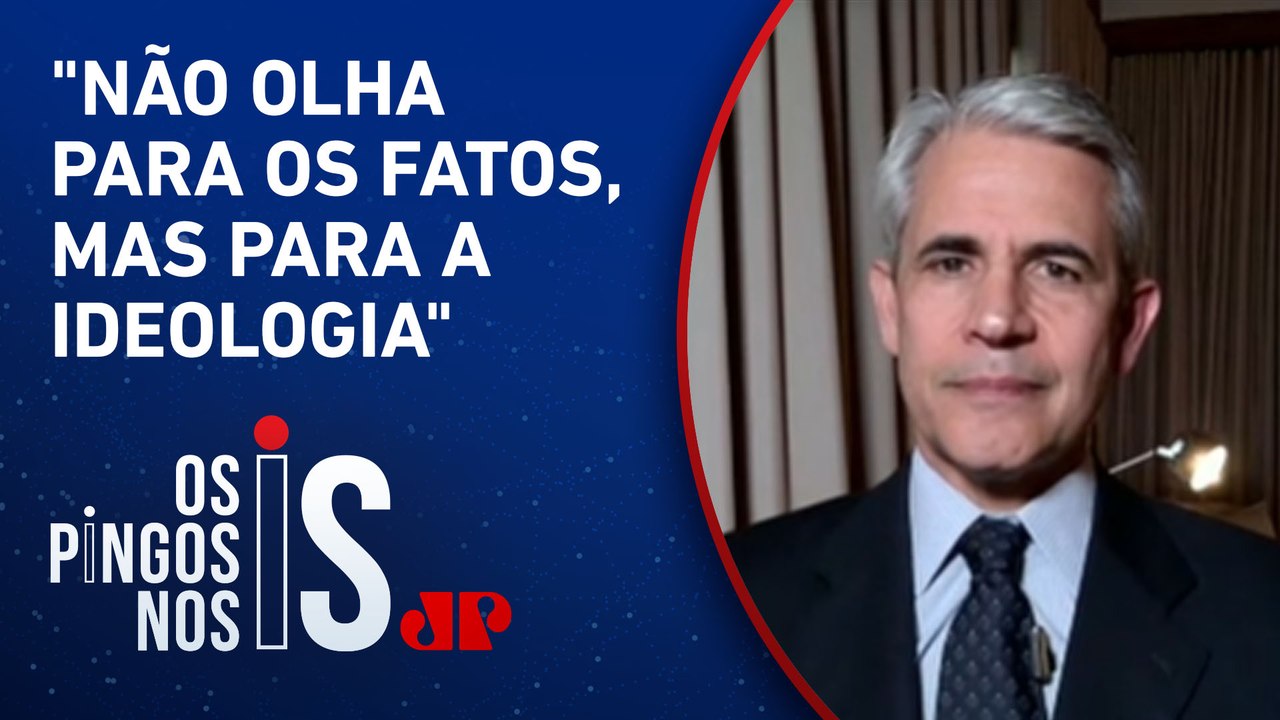 D'Avila critica fala de Lula sobre cultura: "Toda vez que fala no improviso, ele escorrega"