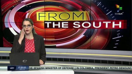 FTS 16:30 13-09: Venezuelan State reject U.S. unilateral coercive measures