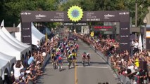 Cycling - Grand Prix de Québec 2024 - Win and record for Michael Matthews, Tadej Pogacar tried