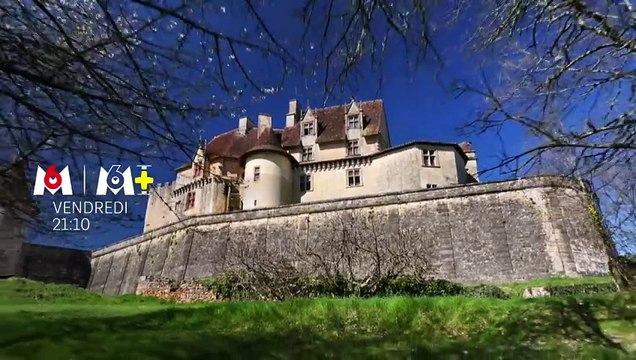 La bande-annonce des Traîtres de ce vendredi 13 septembre 2024