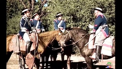 El Zorro - T1 E20 - (SERIE COMPLETA - Latino_Color)