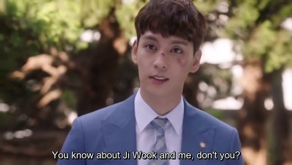 Suspicious Partner ep 11 eng sub