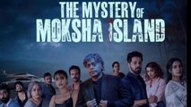 The mystery of moksha island movie office trailer 2024 / Bollywood new Hindi movie / A.s channel
