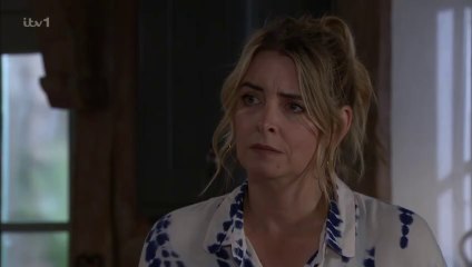 Emmerdale Episode Highlights – September 13, 2024 🌾