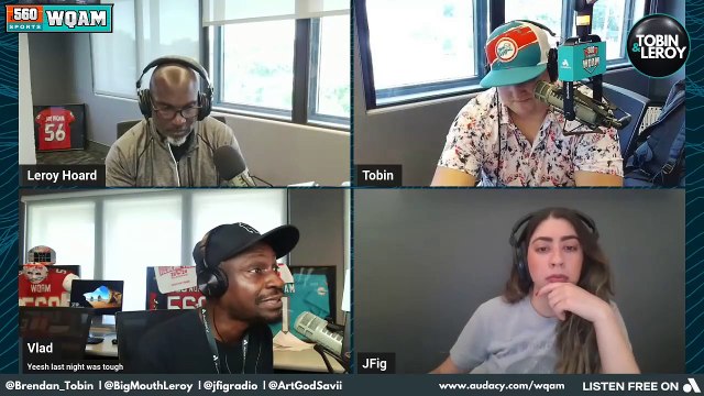 Who will the Dolphins get to Backup Skylar while Tua is on the mend? Did GM Chris Grier do a disservice to the team by not improving the offensive line?