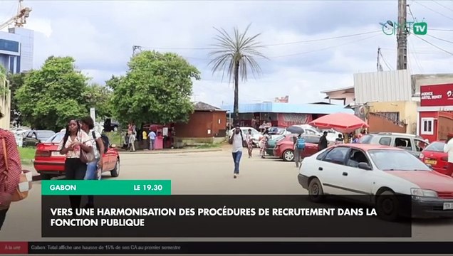 [#Reportage ] Gabon : vers une harmonisation des procédures de recrutement dans la Fonction publique