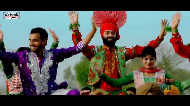 Ronde Saare Vyah Picho - RSVP _part 1 29M Views _ Punjabi Full Movie _ Top Punjabi Comedy Movies