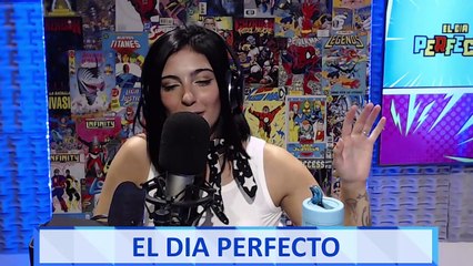 Perfecto | Ari Balanga y Sofía Alach  | 13 septiembre 2024