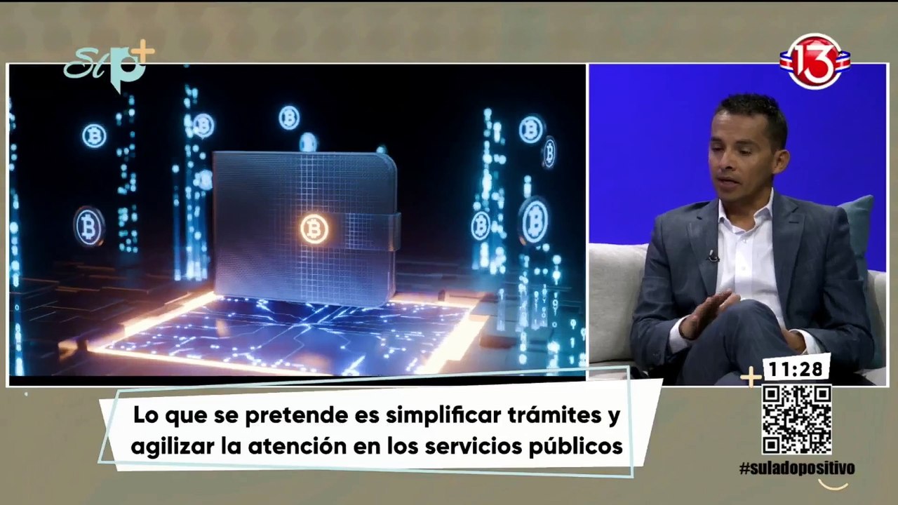 Entrevista - Billetera digital