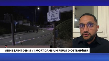 Reda Belhaj : «Certains se préparent à être contrôlés et à s’enfuir»