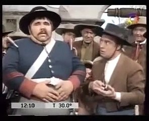 El Zorro - T1 E23 - (SERIE COMPLETA - Latino_Color)