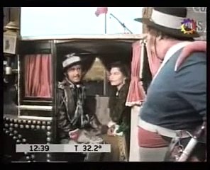 El Zorro - T1 E24 - (SERIE COMPLETA - Latino_Color)