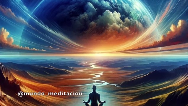 Meditación Express: Soltar y Dejar Ir en 5 Minutos