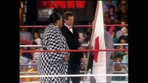 WWF Monday Night RAW: June 28, 1993