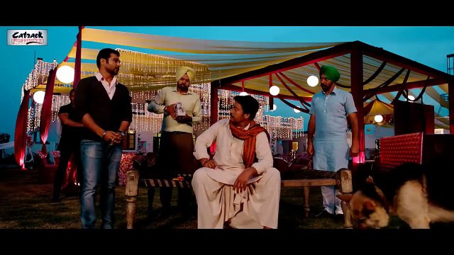 Ronde Saare Vyah Picho - RSVP _ part 2 -29M Views _ Punjabi Full Movie _ Top Punjabi Comedy Movies(720P_HD)