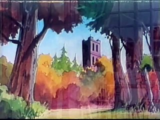 Candy 050 - Une nouvelle aube se lève