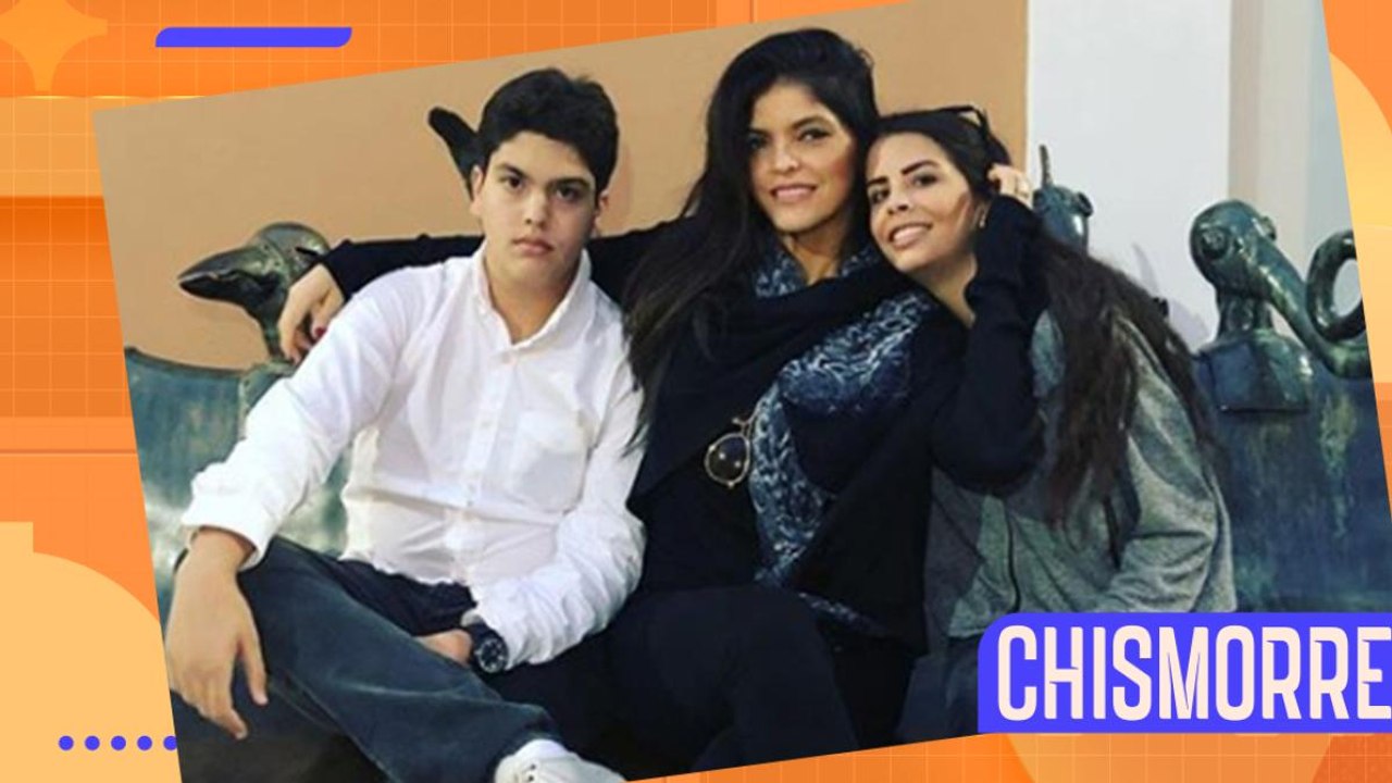 Paula y Emiliano Levy hablan de su relación con Ana Bárbara