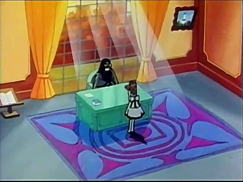 Candy 051 - Une longue marche