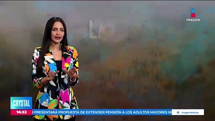 Dron capta parte de la destrucción que dejó el huracán Francine en Luisiana