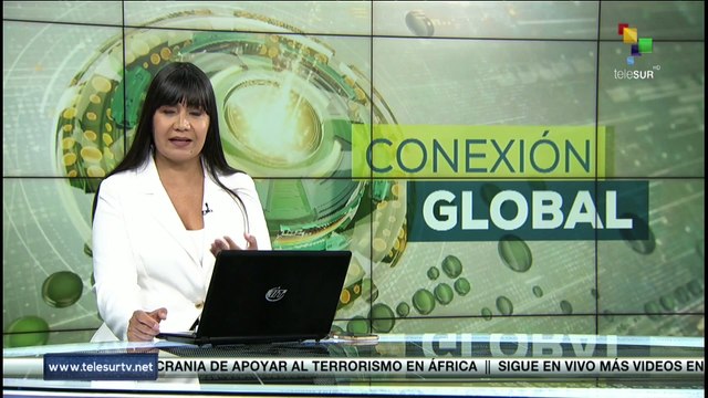 Cuba denuncia daños millonarios por bloqueo de Estados Unidos