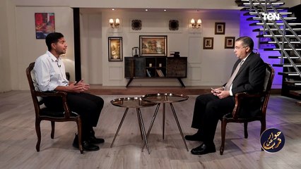 يعني إيه التكنولوجيا المالية زراعية.. حسين أبو بكر مؤسس إحدى الشركات الناشئة في القطاع الزراعي يجيب