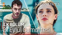 Kör Nokta İlk Bölüm 21 Eylül Cumartesi atv'de!