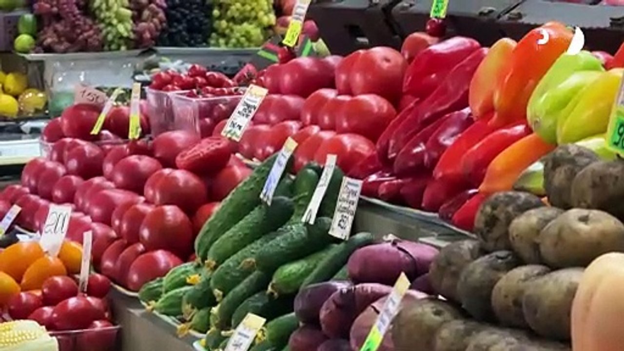 'Wir kommen zurecht': Russen trotzen der Inflation