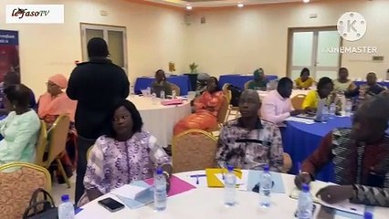 Burkina : Deux projets mis en place pour lutter contre la malnutrition et encadrer les enfants talibés