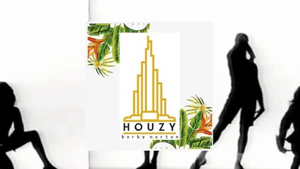 01 . Borby Norton - Anak Krakatoa