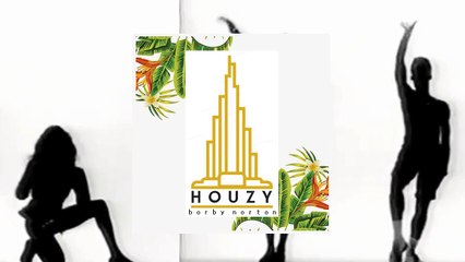 02 . Borby Norton - No Vanity