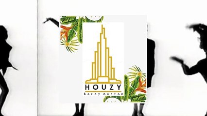 04 . Borby Norton - HOUZY