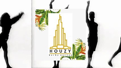 05 . Borby Norton - HOUZY BONUS