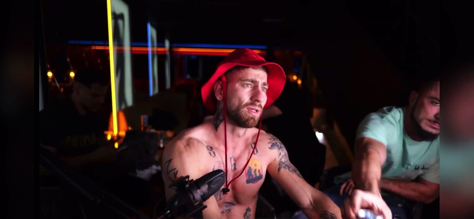 ZOIS Statement an ANIS _ Ansage an FARID Bang _ Entschuldigung an Anna-Maria Ferchichi