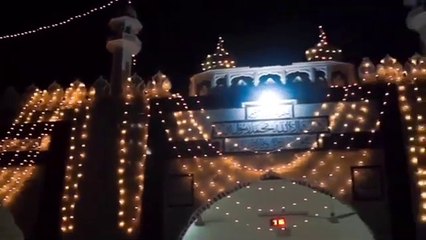 Gujrat Madina syedan