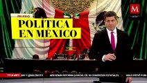 Reforma judicial pone en peligro proyectos económicos del país: Coparmex