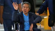 ¿Cuál fue la causa de muerte del expresidente peruano Alberto Fujimori?