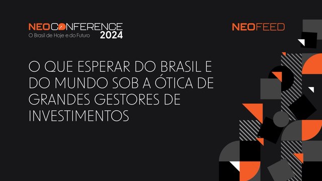 O que esperar do Brasil e do mundo sob a ótica de grandes gestores de investimentos